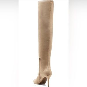 BRAND NEW Jessica Simpson ‘Abrine’ over-the-knee boots 7.5